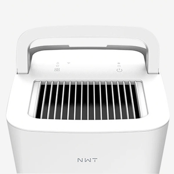 Máy hút ẩm Xiaomi New Widetech 10l WDH27B10FW