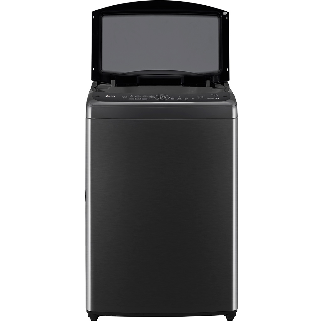 Máy giặt LG AI DD Inverter 15 kg TV2515DV5J mới 2024