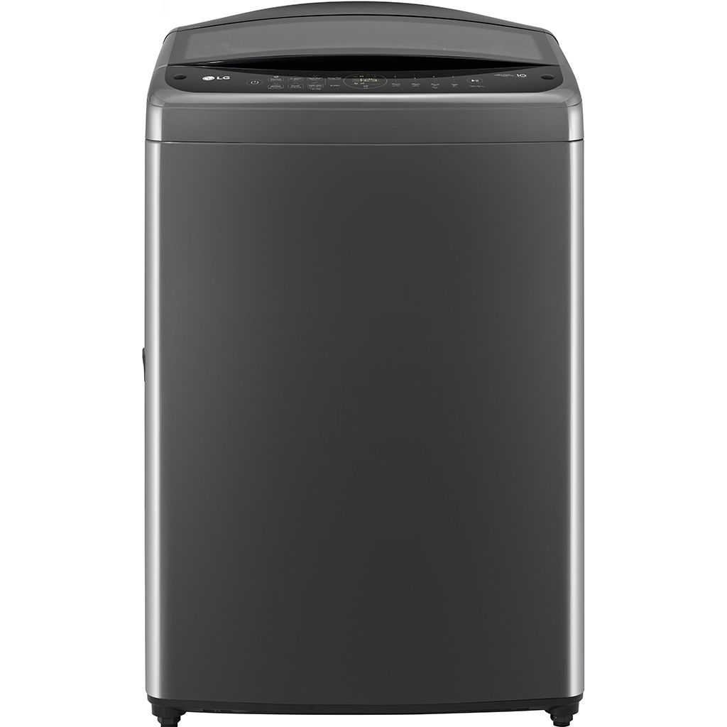 Máy giặt LG Inverter 14 kg T2514VBTB mới 2024