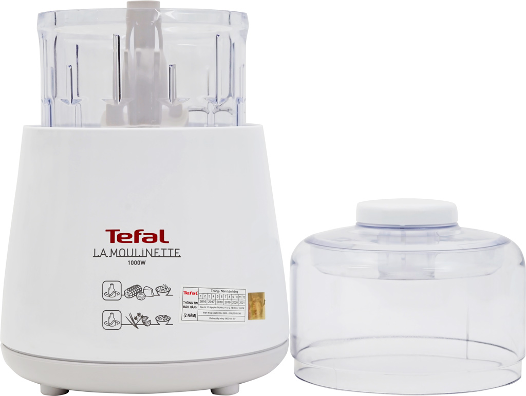 Máy xay thịt Tefal DPA130 (DPA-130)