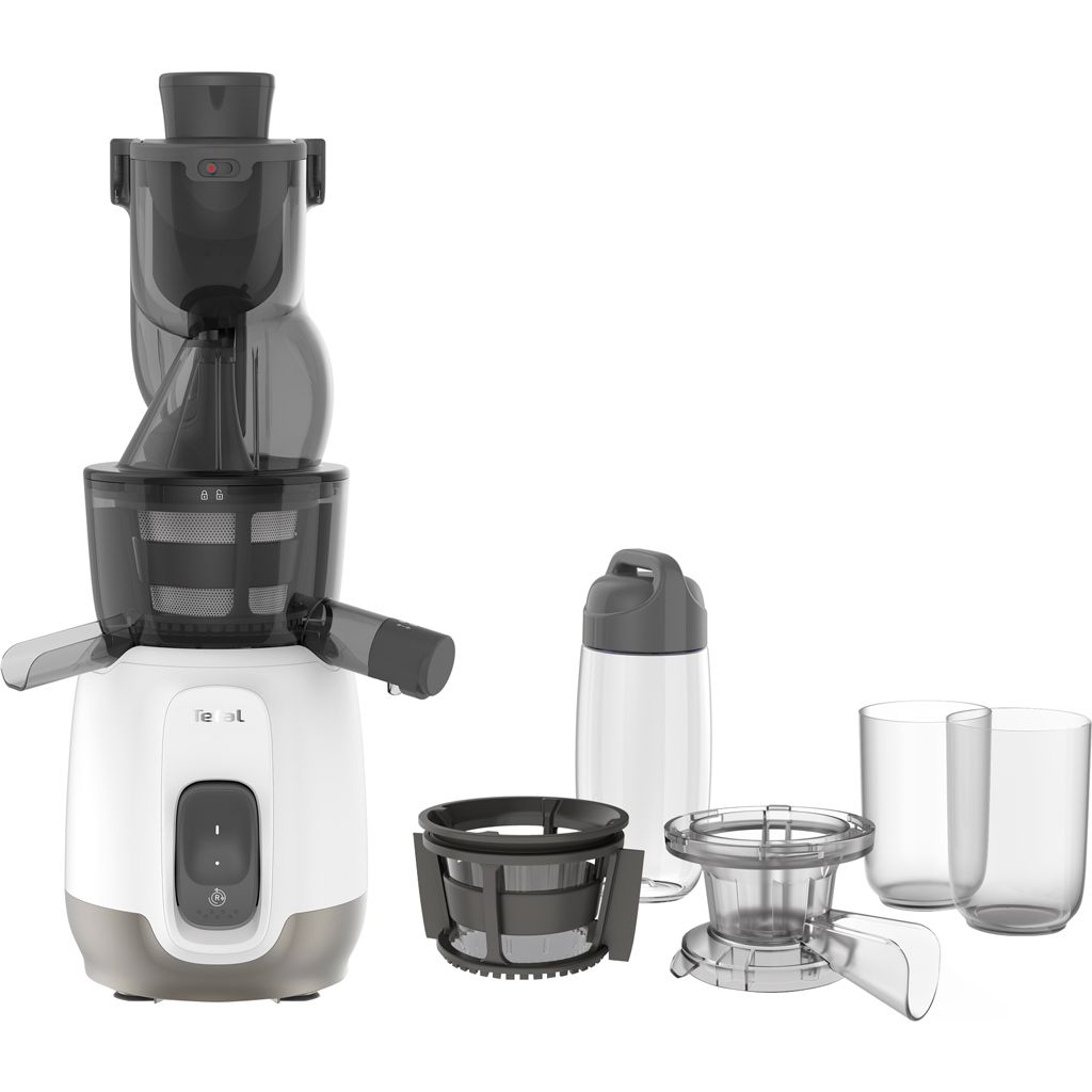 Máy ép chậm Tefal ZC600138