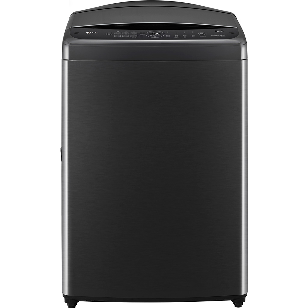Máy giặt LG AI DD Inverter 15 kg TV2515DV5J mới 2024