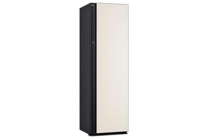 Tủ chăm sóc quần áo thông minh LG Styler Inverter 5 móc SC5MBR80H mới 2024
