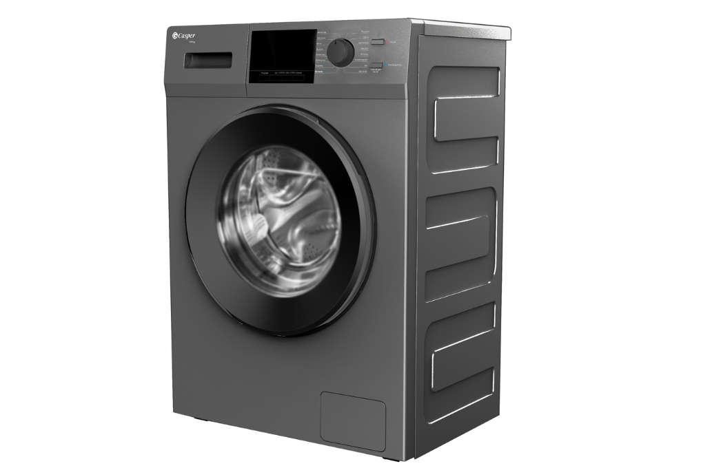Máy giặt Casper Inverter 9.5 kg WF-95VG5 - Mới 2024