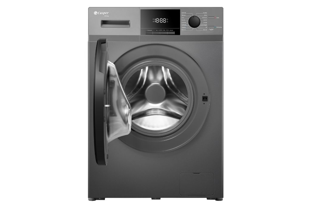 Máy giặt Casper Inverter 10.5 kg WF-105VG5 - Mới 2024