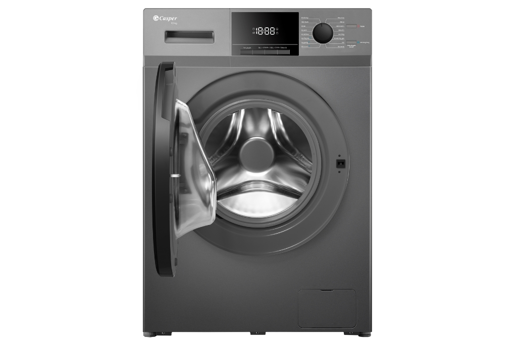 Máy giặt Casper Inverter 9.5 kg WF-95VG5 - Mới 2024