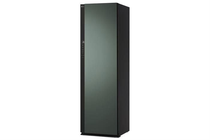 Tủ chăm sóc quần áo thông minh LG Styler Inverter 5 móc SC5MNR4G mới 2024
