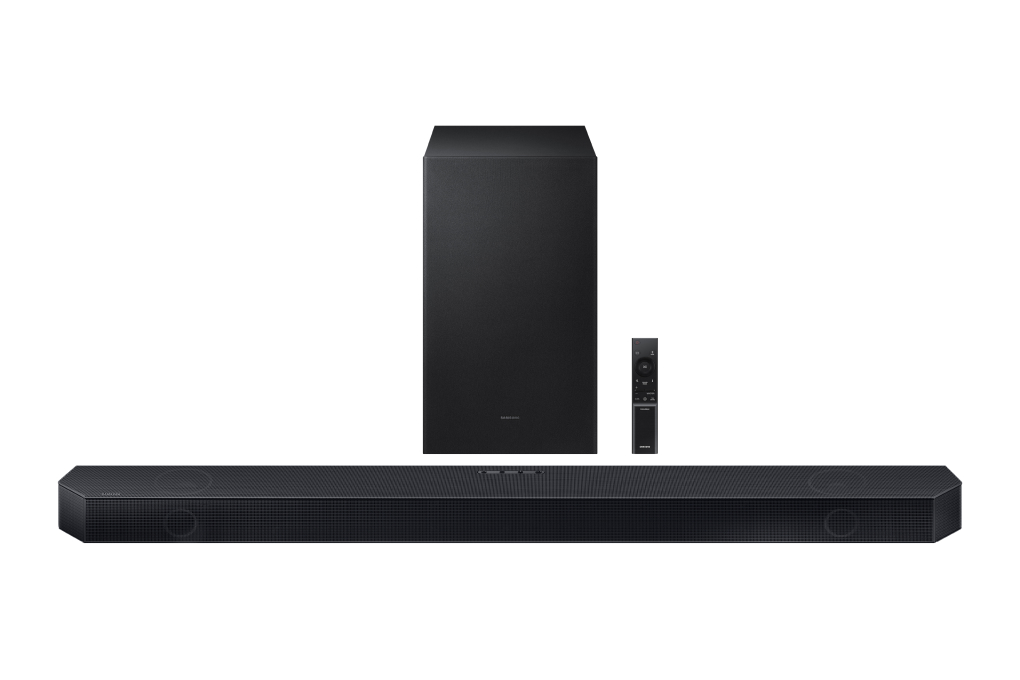 Loa Thanh Samsung HW-Q700D/XV 320W