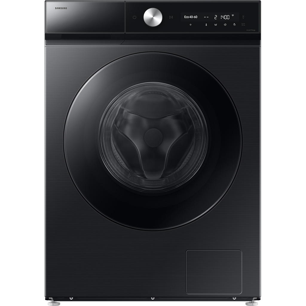 Máy giặt Samsung Inverter 11 kg WW11CB944DGBSV mới 2024