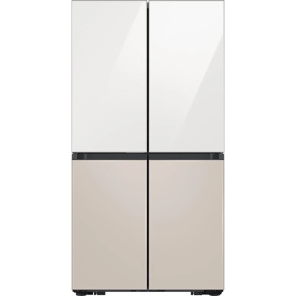 Tủ lạnh Samsung Inverter 648 lít RF59CB66F8S/SV