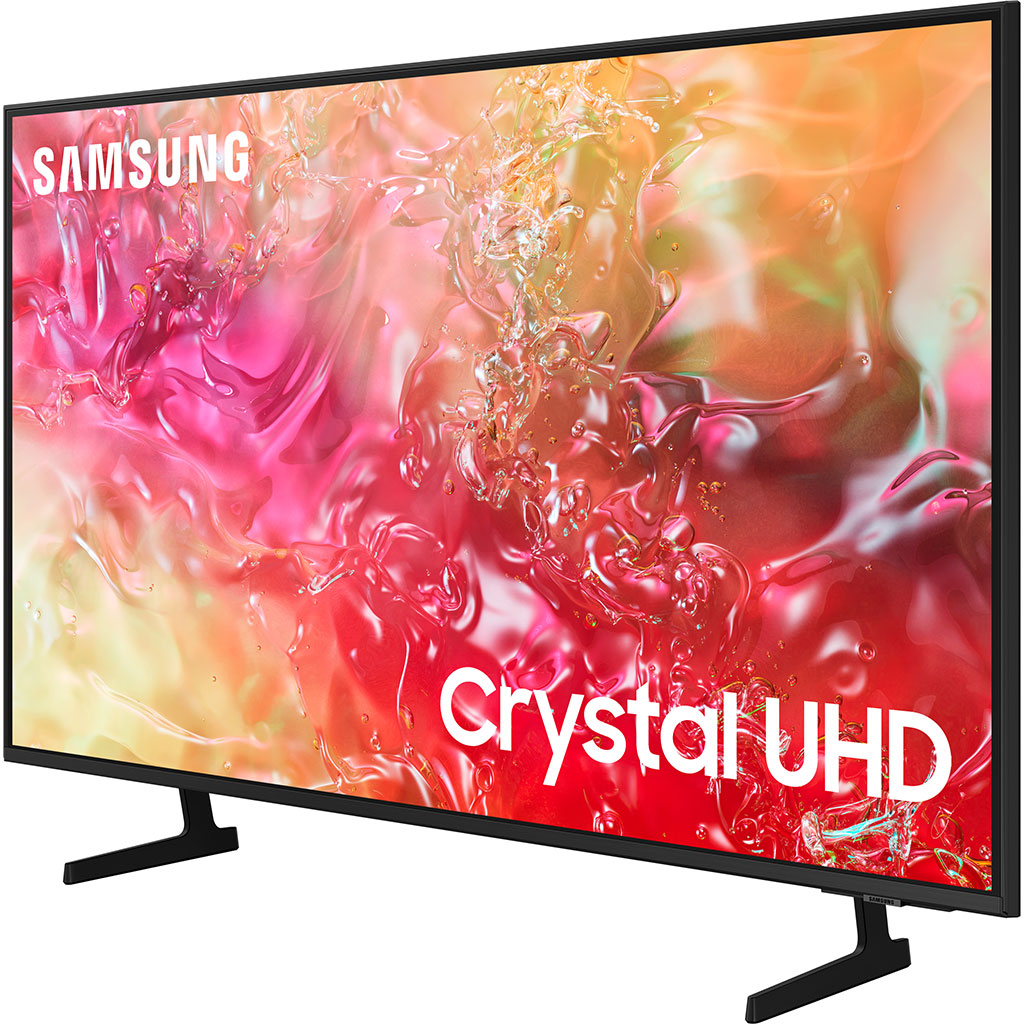 Smart Tivi Samsung 4K 43 inch 43DU7700 Crystal UHD Model Mới 2024