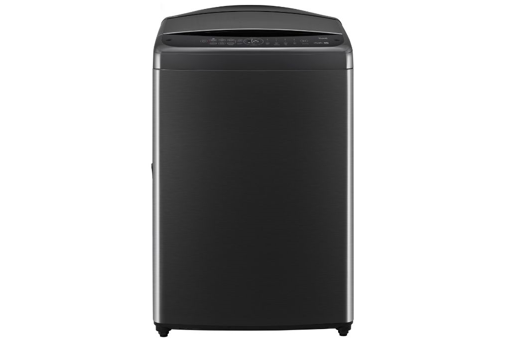 Máy giặt LG AI DD Inverter 19 kg TV2519SV7J mới 2024