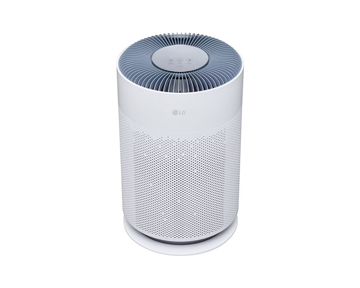 Máy lọc không khí LG PuriCare AS60GHBG0
