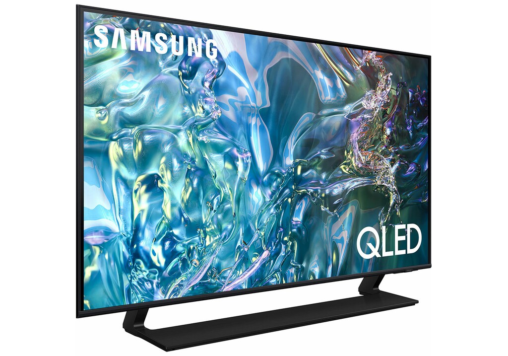 Smart Tivi QLED Samsung 4K 50 Inch QA50Q60D Model Mới 2024