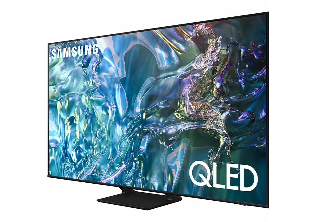 Smart Tivi QLED Samsung 4K 75 Inch QA75Q60D Model Mới 2024