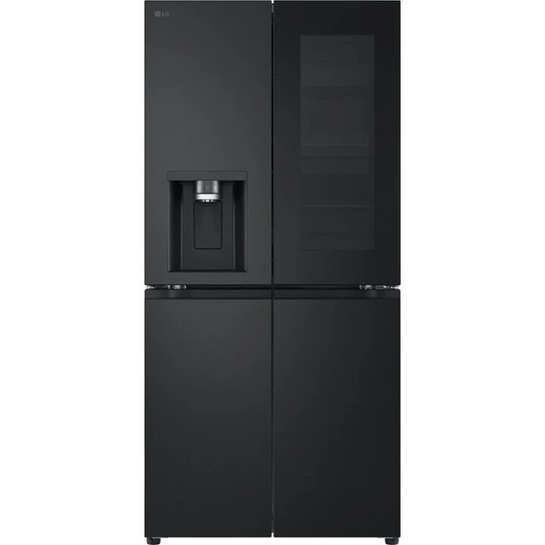 Tủ lạnh LG Inverter 508 lít LFI50BLMAI