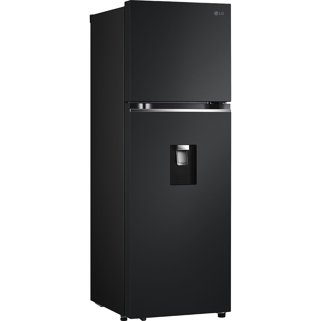 Tủ lạnh LG Inverter 334 lít LTD33BLM