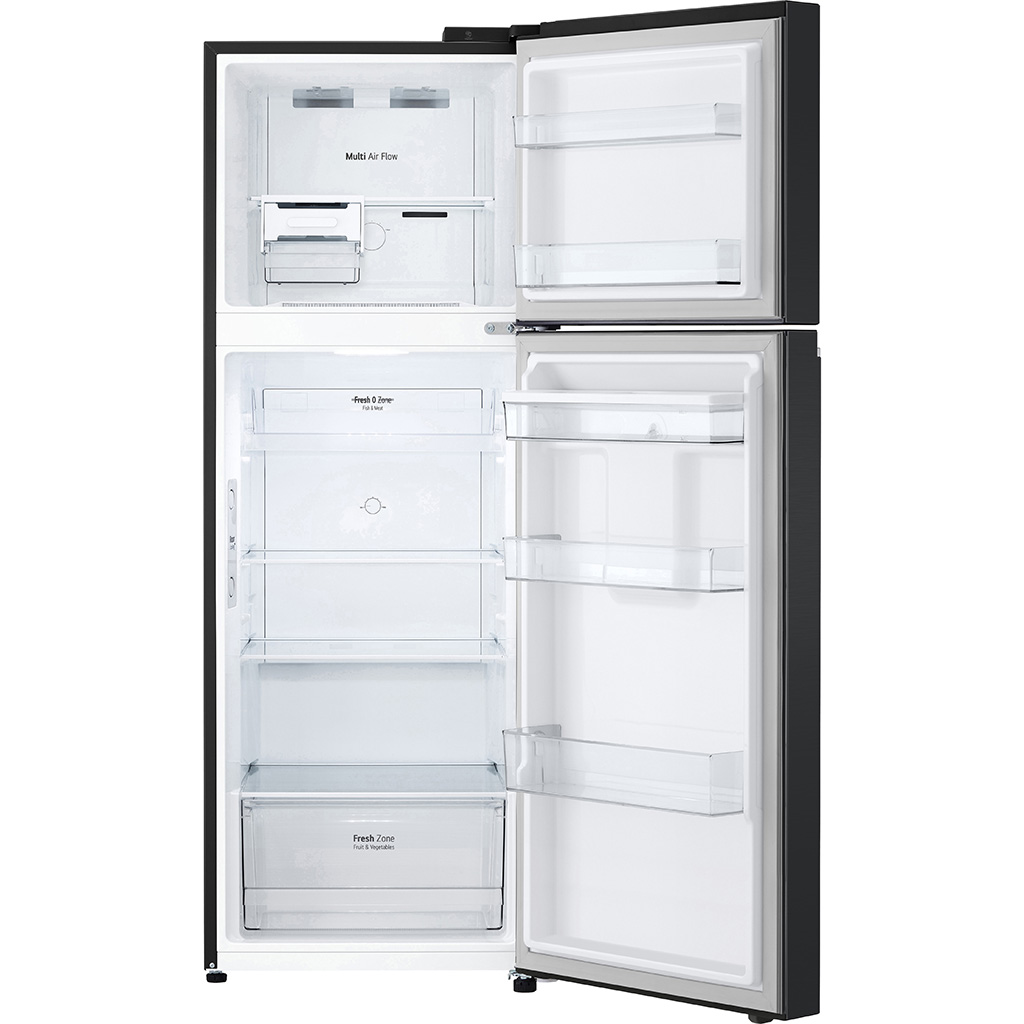 Tủ lạnh LG Inverter 334 lít LTD33BLM