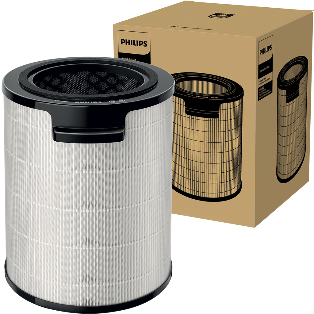 Bộ lọc HEPA Philips FYM860/30 (AMF765/30)