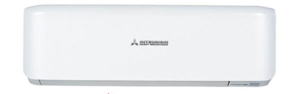 Điều hòa Mitsubishi Heavy inverter 9.000BTU 2 chiều SRK/SRC25ZSS-W5