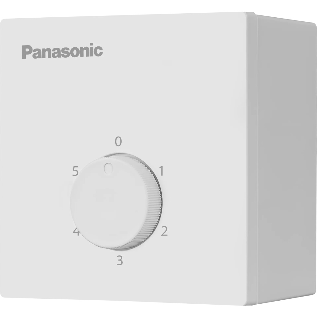 Quạt trần Panasonic 3 cánh F-60FV2-L 74W