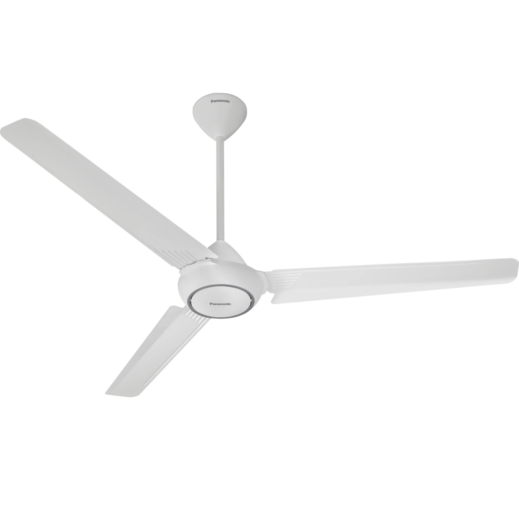 Quạt trần Panasonic 3 cánh F-60FV2-L 74W
