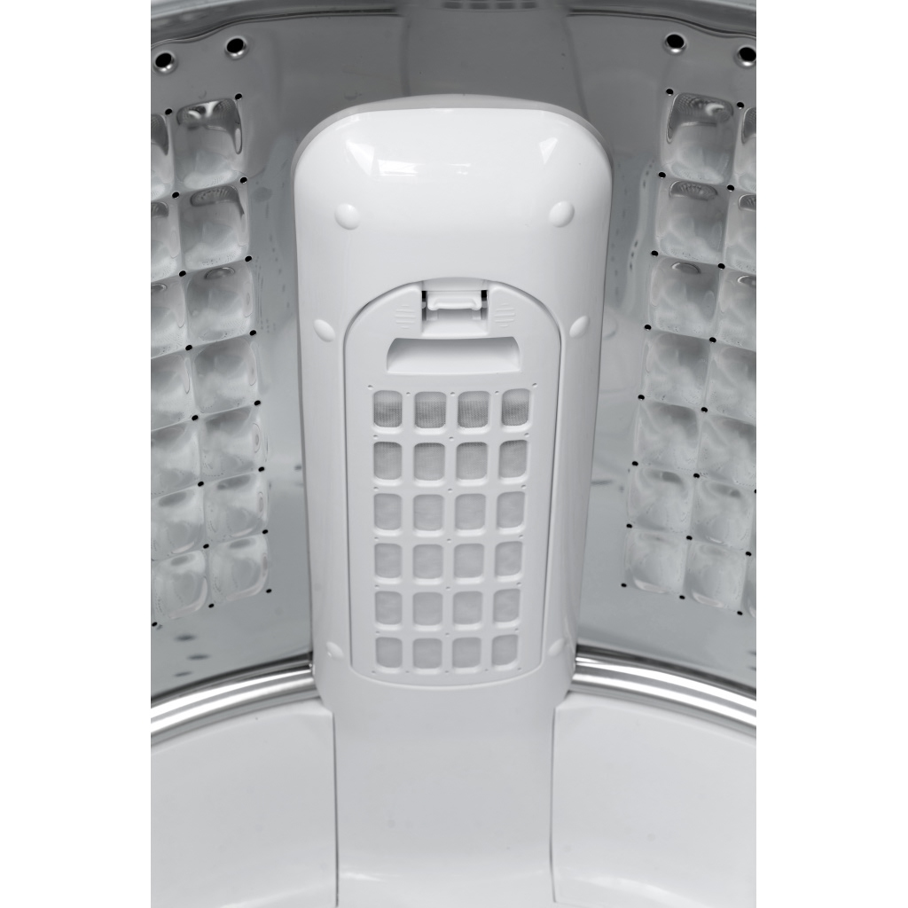 Máy giặt Aqua Inverter 14 kg AWM14-B2158L(B)