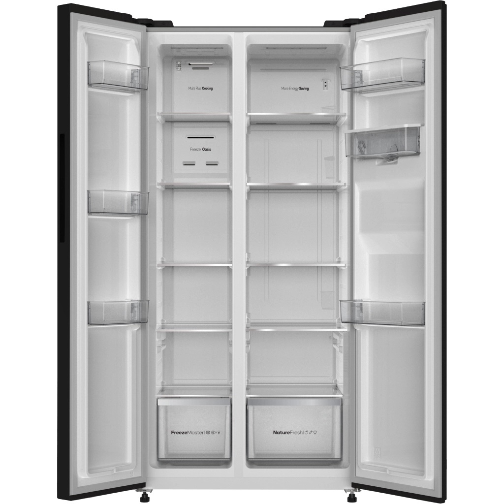 Tủ lạnh Casper 460 lít RS-D462SBS