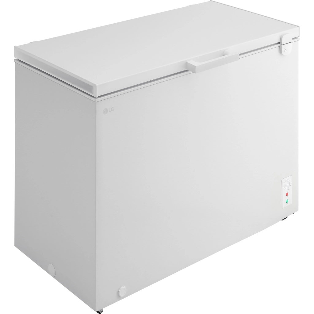 Tủ đông LG Inverter 291 lít C30WH
