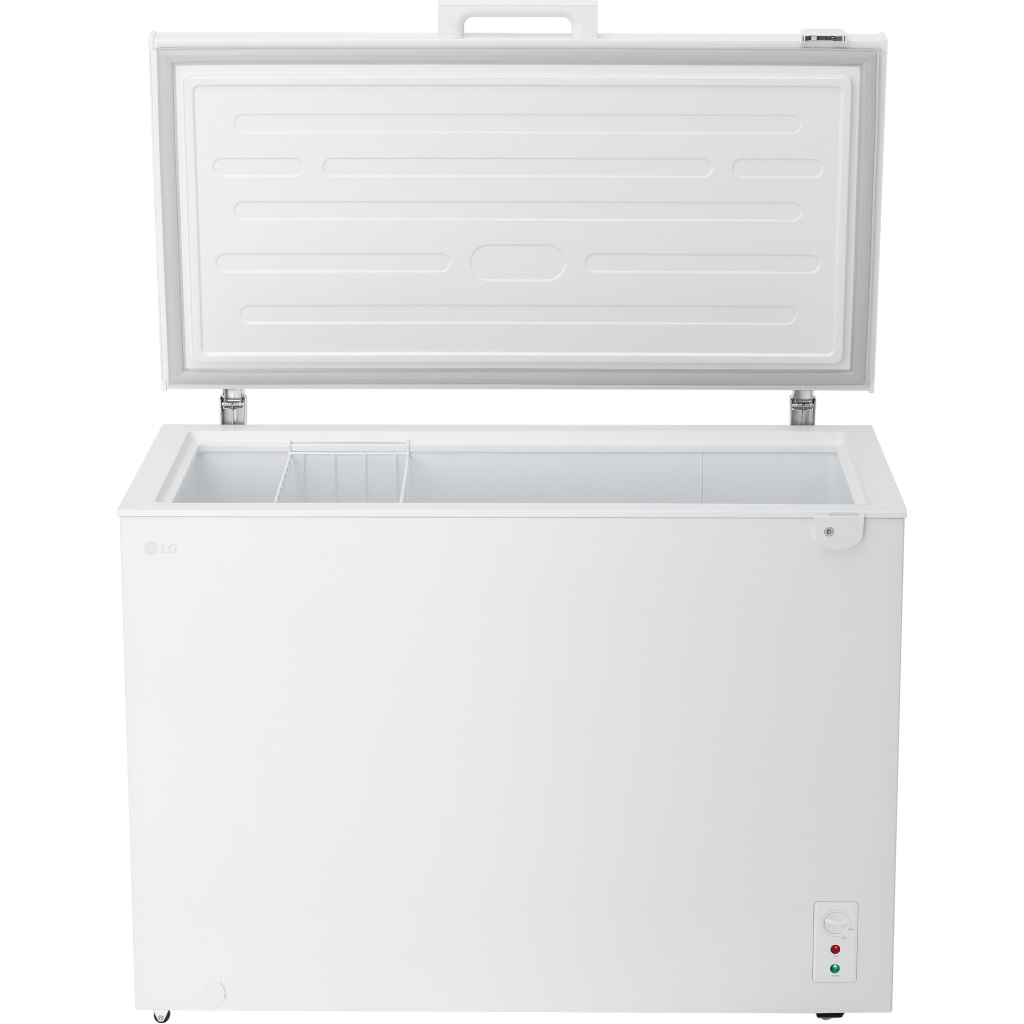 Tủ đông LG Inverter 291 lít C30WH
