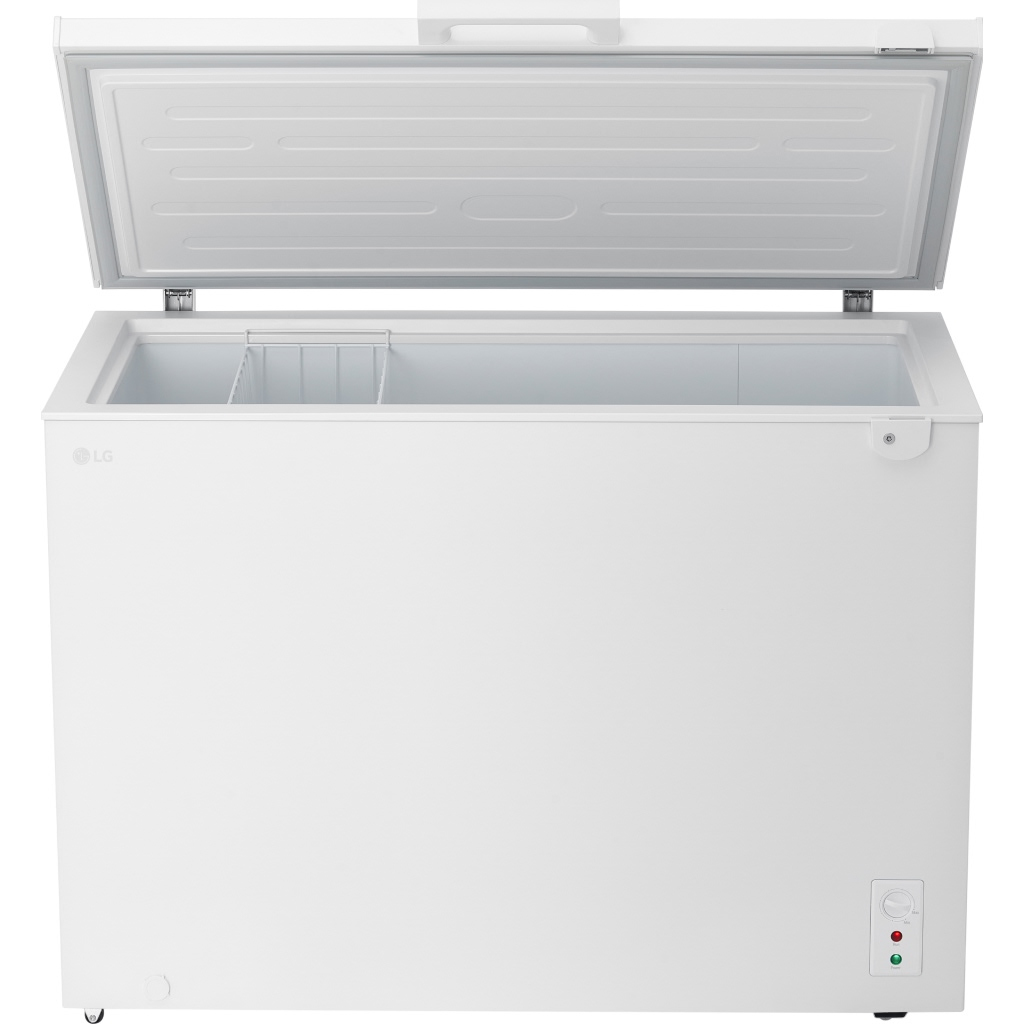 Tủ đông LG Inverter 291 lít C30WH