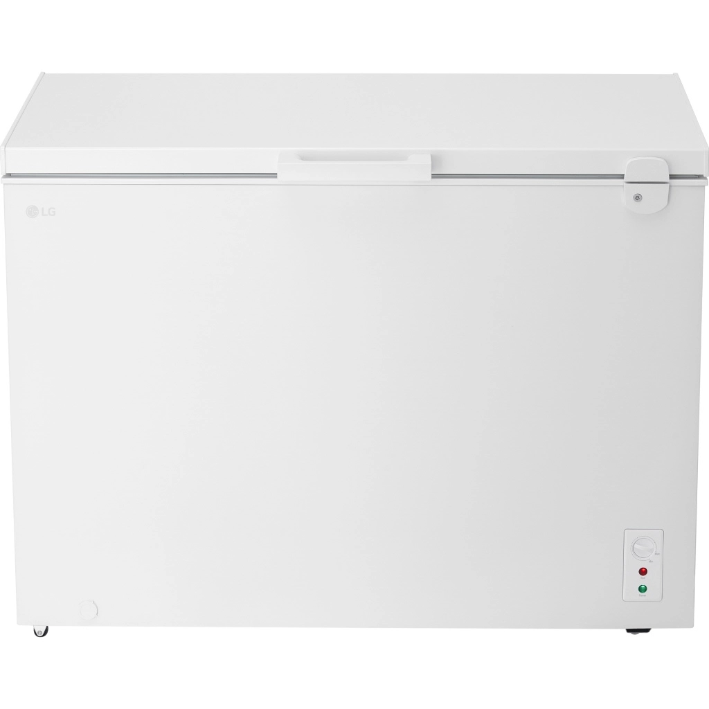 Tủ đông LG Inverter 291 lít C30WH