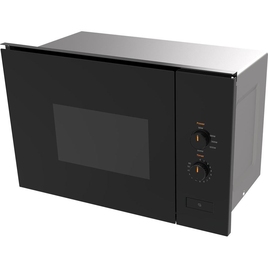 Lò vi sóng âm tủ Comfee 20 lít CMW-S20KB