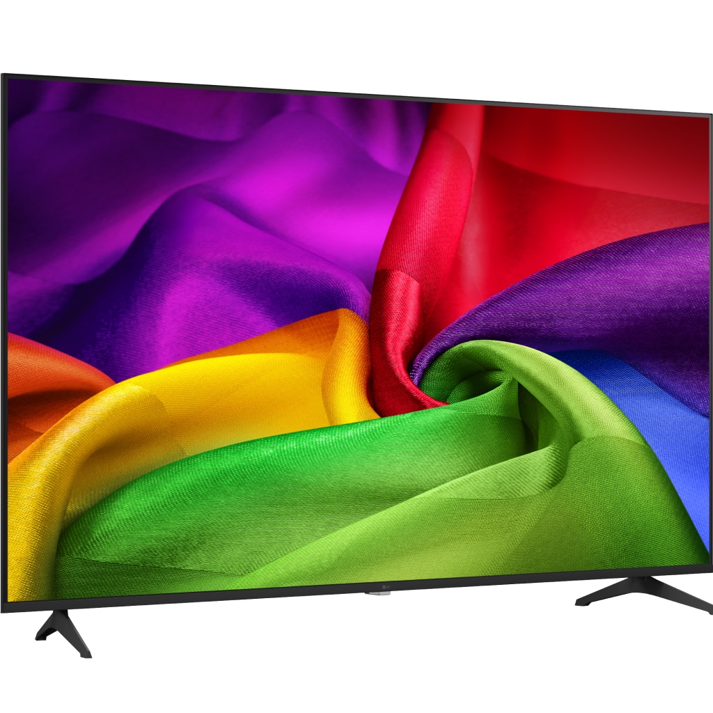 Smart Tivi AI LG 4K 75 inch 75NU805BPSB - model 2026