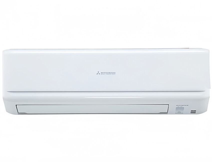 Điều hòa Mitsubishi Heavy 9000BTU 2 chiều inverter SRK/SRC25ZSPS-W5