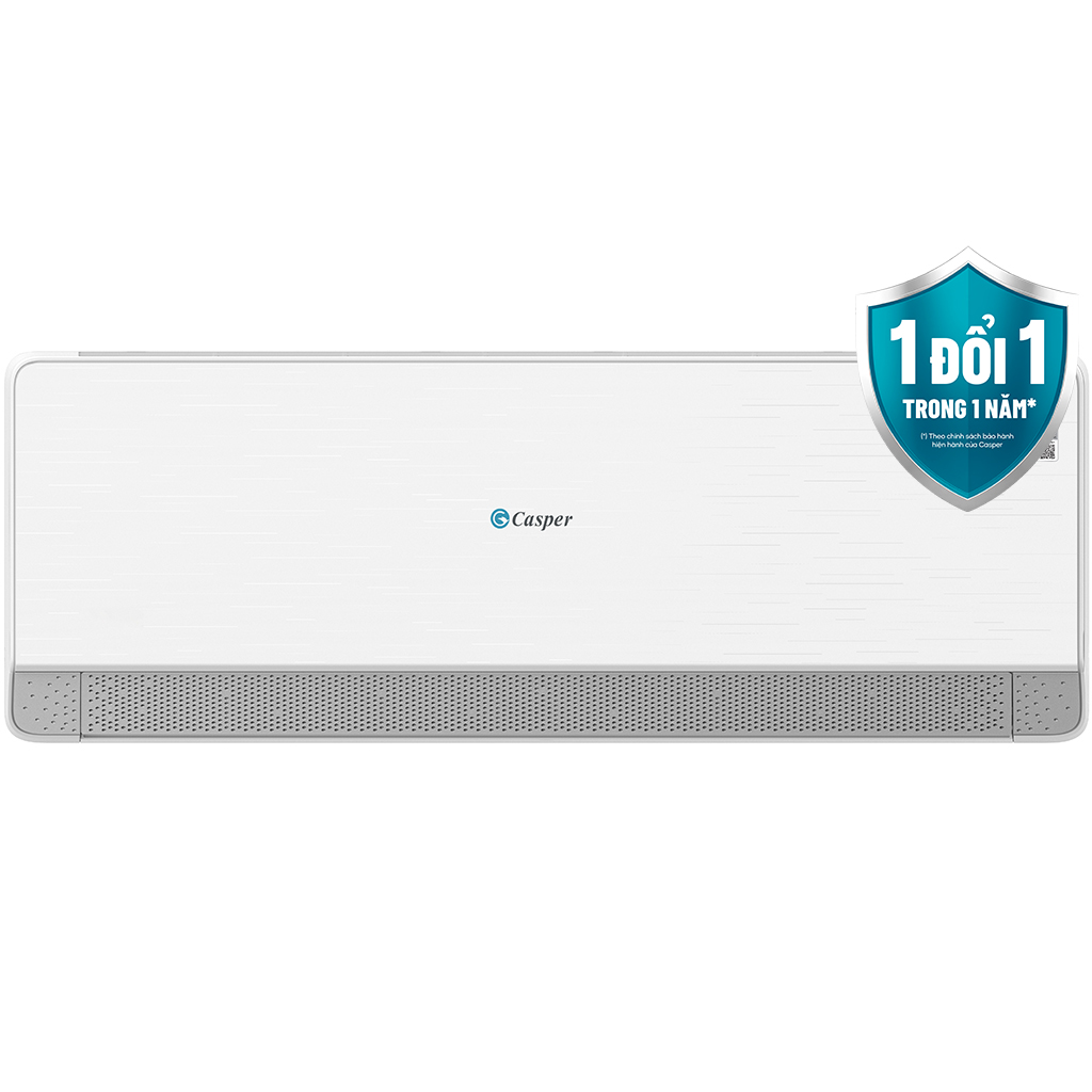 Điều hòa Casper inverter 9000 BTU 1 chiều QC-09IU36A