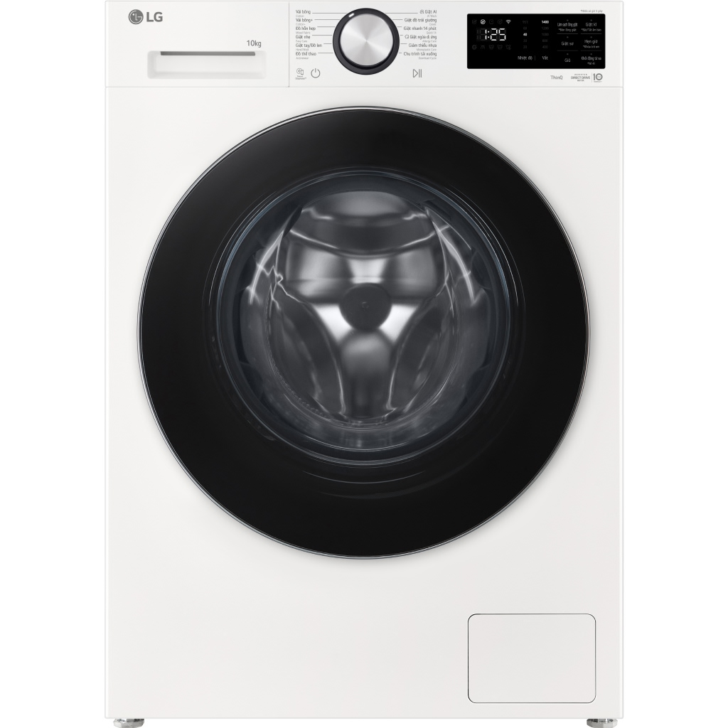 Máy giặt lồng ngang LG AI DD Inverter 10Kg FX1410N5W