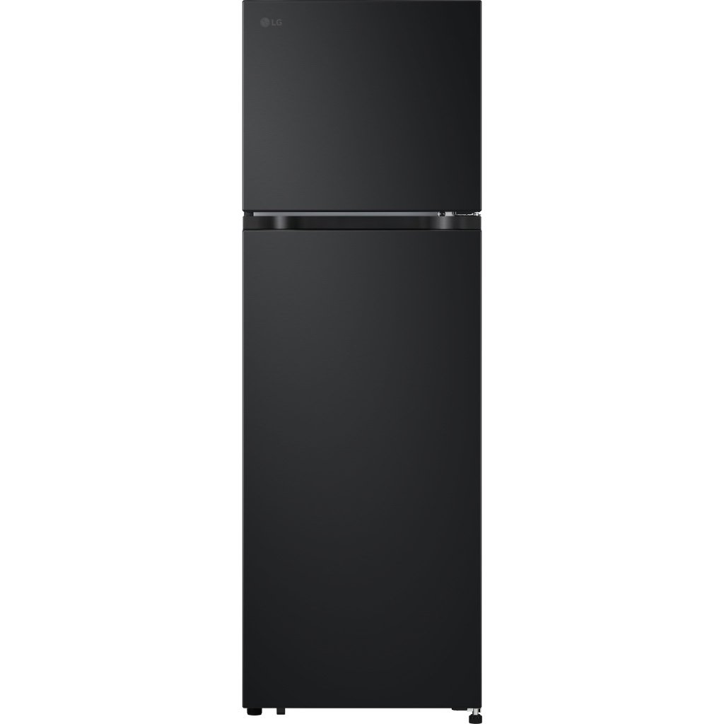 Tủ lạnh LG Inverter 266L LTB26BLM màu đen