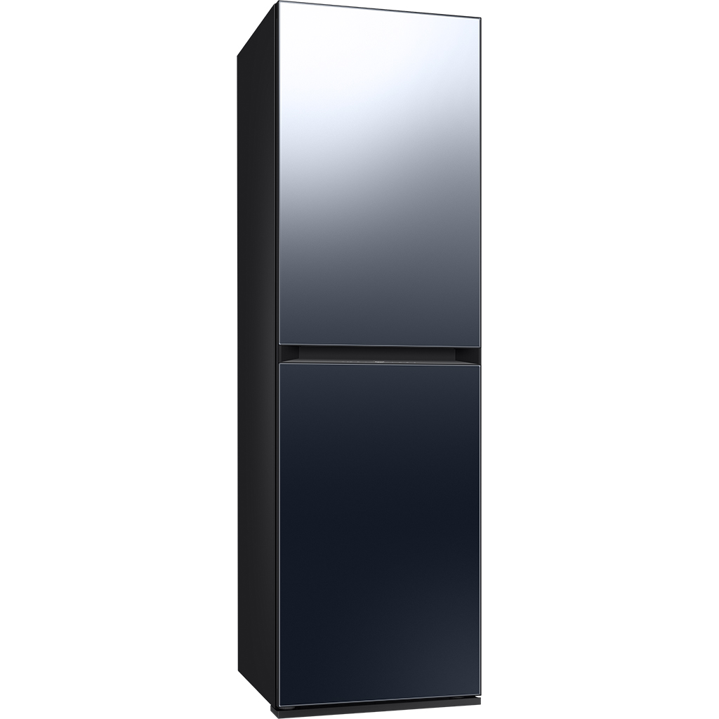 Tủ chăm sóc quần áo thông minh Samsung Bespoke AirDresser 5 móc DF24CB9900CRSV