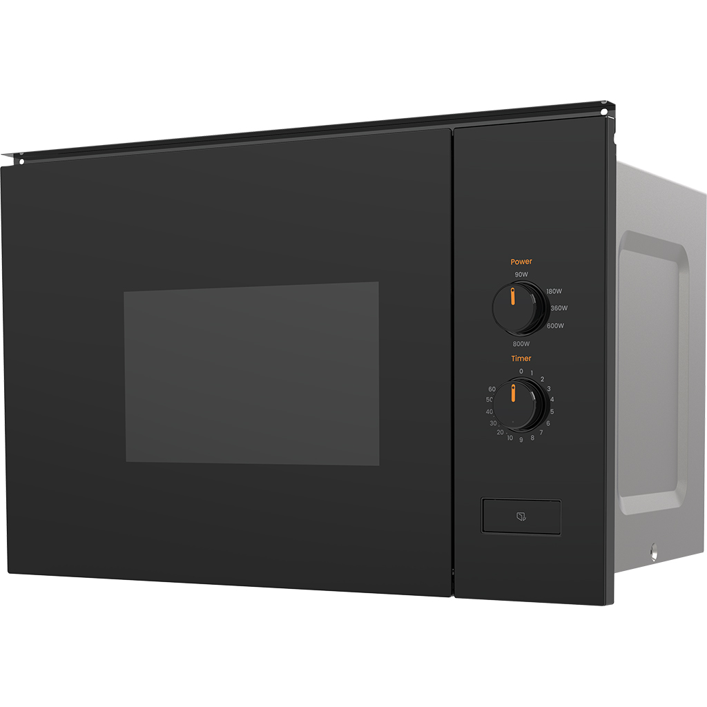 Lò vi sóng âm tủ Comfee 20 lít CMW-S20KB