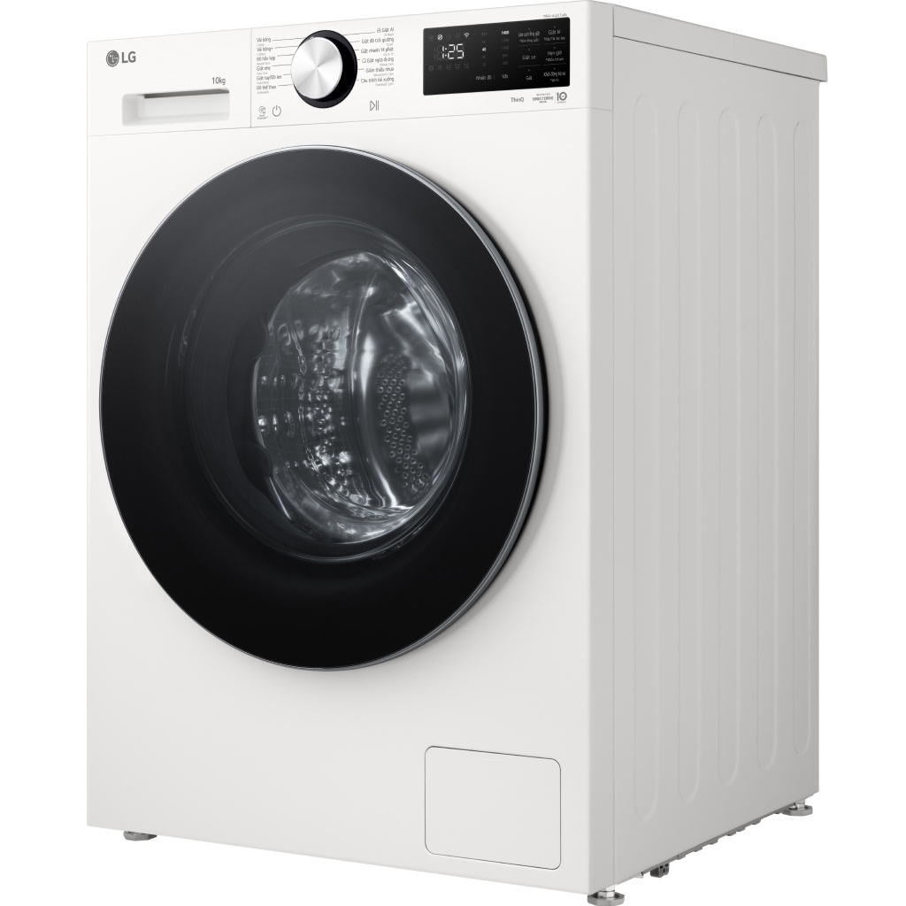 Máy giặt lồng ngang LG AI DD Inverter 10Kg FX1410N5W