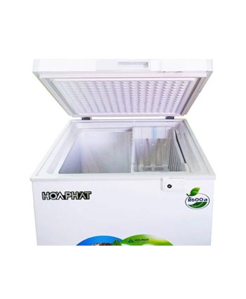 Tủ đông Funiki Hoà Phát 107 lít HCF 106S1N1