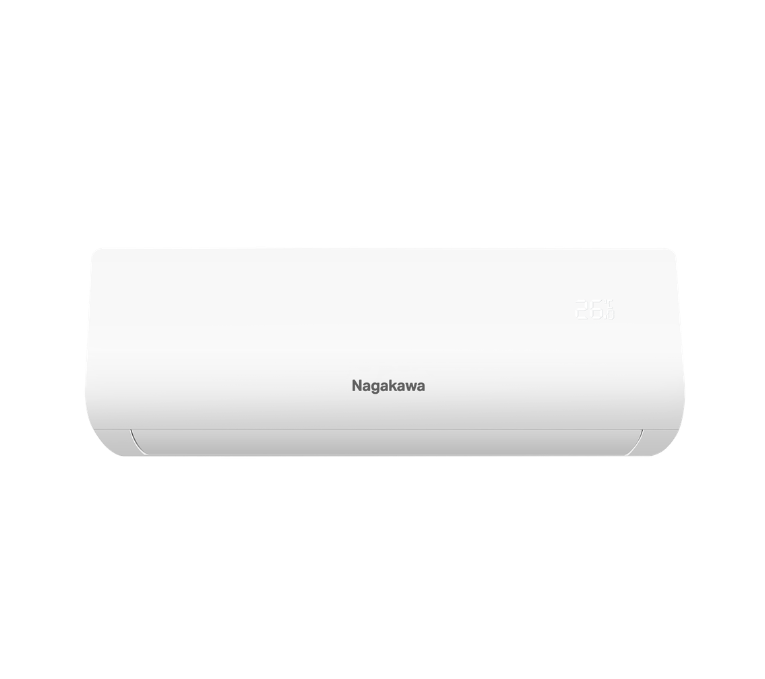 Điều hòa Nagakawa 12000BTU 1 chiều NS-C12R2B52
