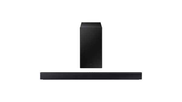 Loa thanh Samsung HW-C450/XV