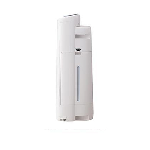 Máy lọc không khí và tạo ẩm Sharp KI-N50V-W (38m²)