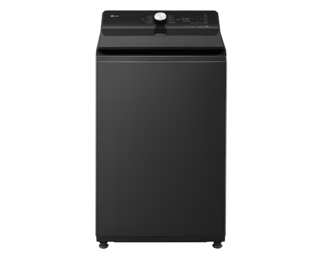 Máy giặt LG AI DD Inverter 12kg TX2312DT5O lồng đứng