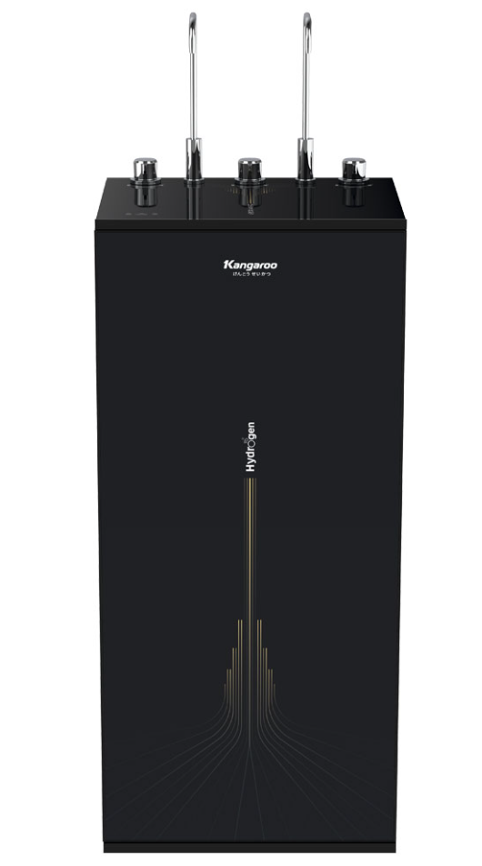 Máy lọc nước Kangaroo Hydrogen nóng lạnh KG10A13