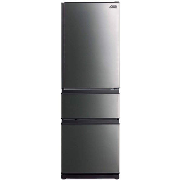 Tủ lạnh Mitsubishi Electric Inverter 330 lít MR-CX41ER-BST