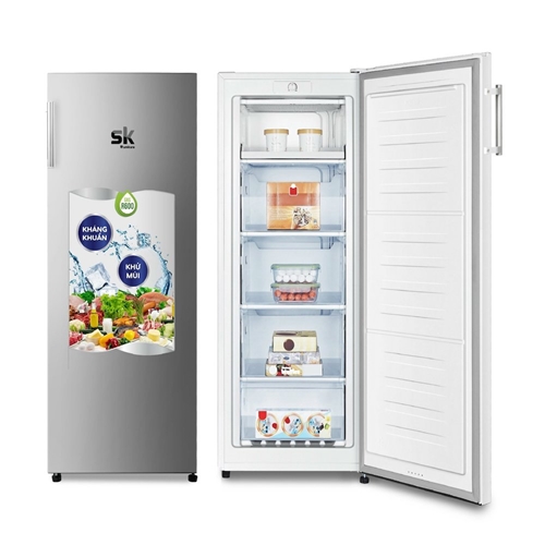 Tủ đông đứng Sumikura 155 lít SKFU-155 HSA
