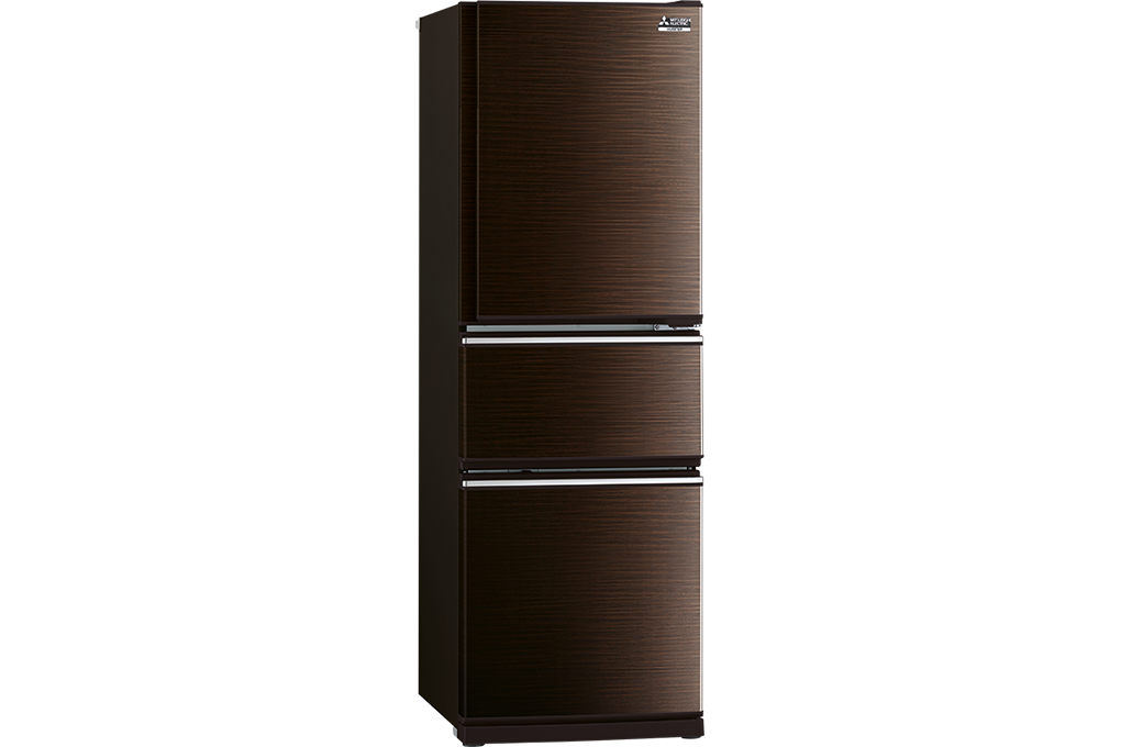 Tủ lạnh Mitsubishi Inverter 365 lít MR-CGX46EN-GBR-V